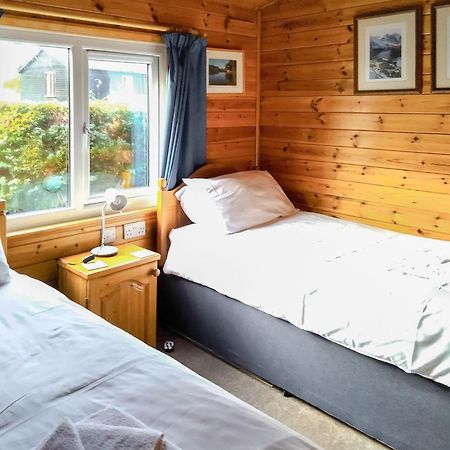 Bewick Lodge Keswick  Dış mekan fotoğraf