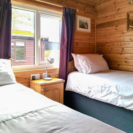 Bewick Lodge Keswick  Dış mekan fotoğraf