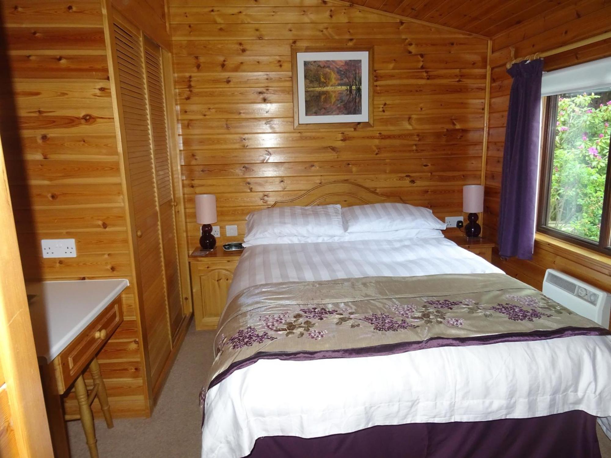 Bewick Lodge Keswick  Dış mekan fotoğraf