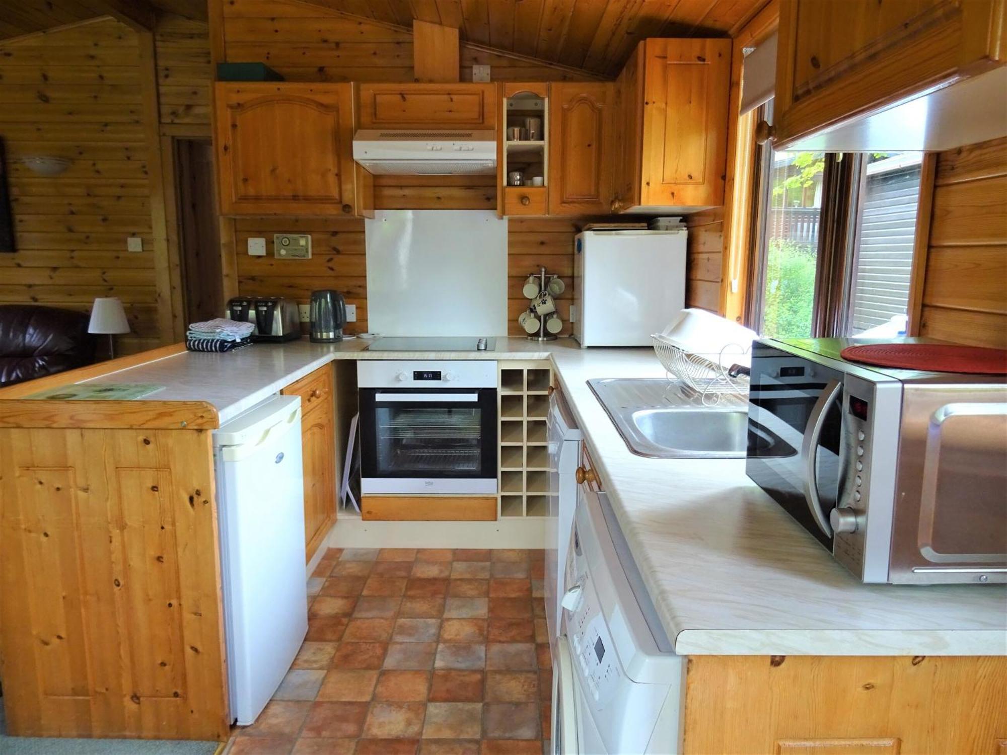 Bewick Lodge Keswick  Dış mekan fotoğraf
