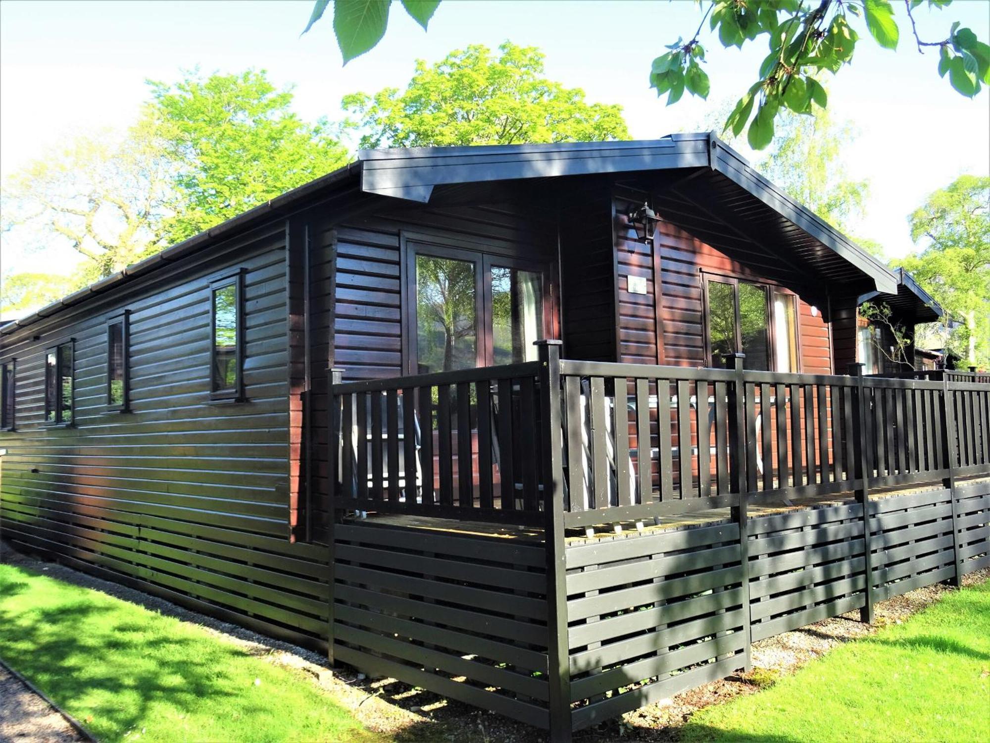 Bewick Lodge Keswick  Dış mekan fotoğraf