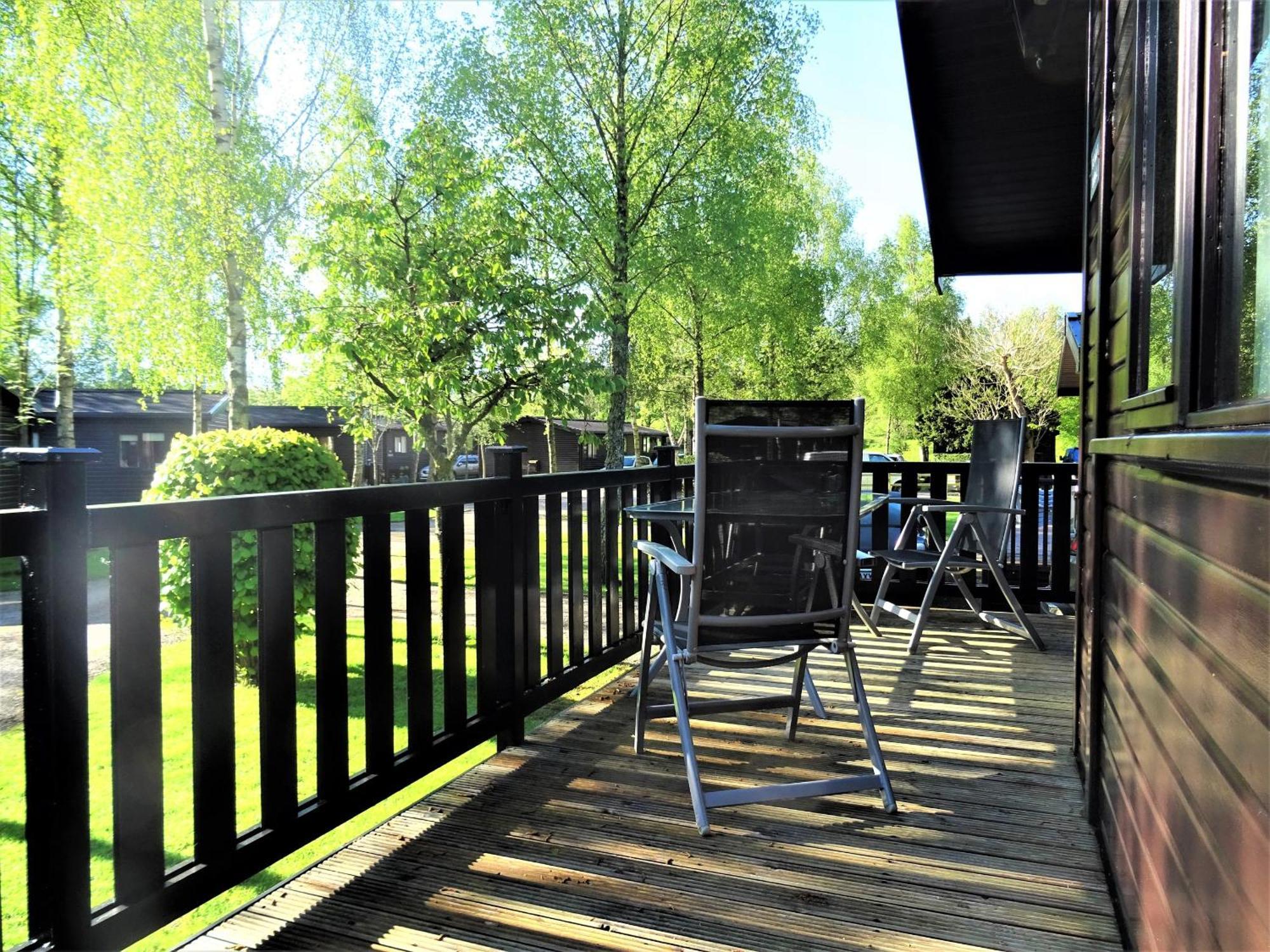 Bewick Lodge Keswick  Dış mekan fotoğraf