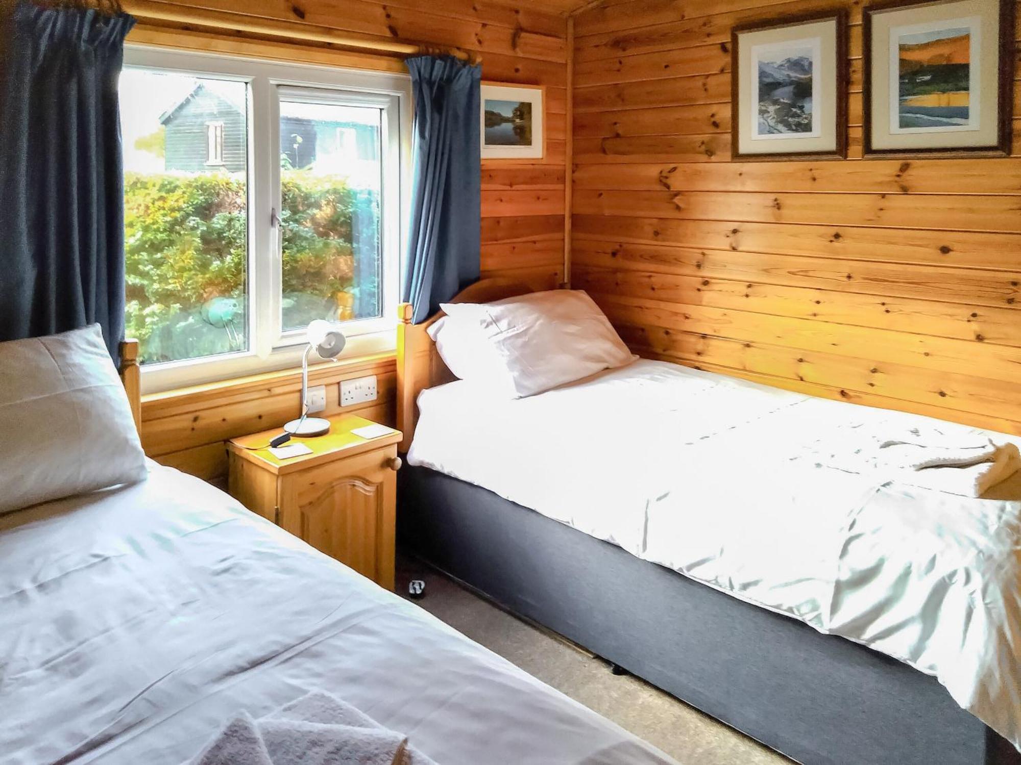 Bewick Lodge Keswick  Dış mekan fotoğraf
