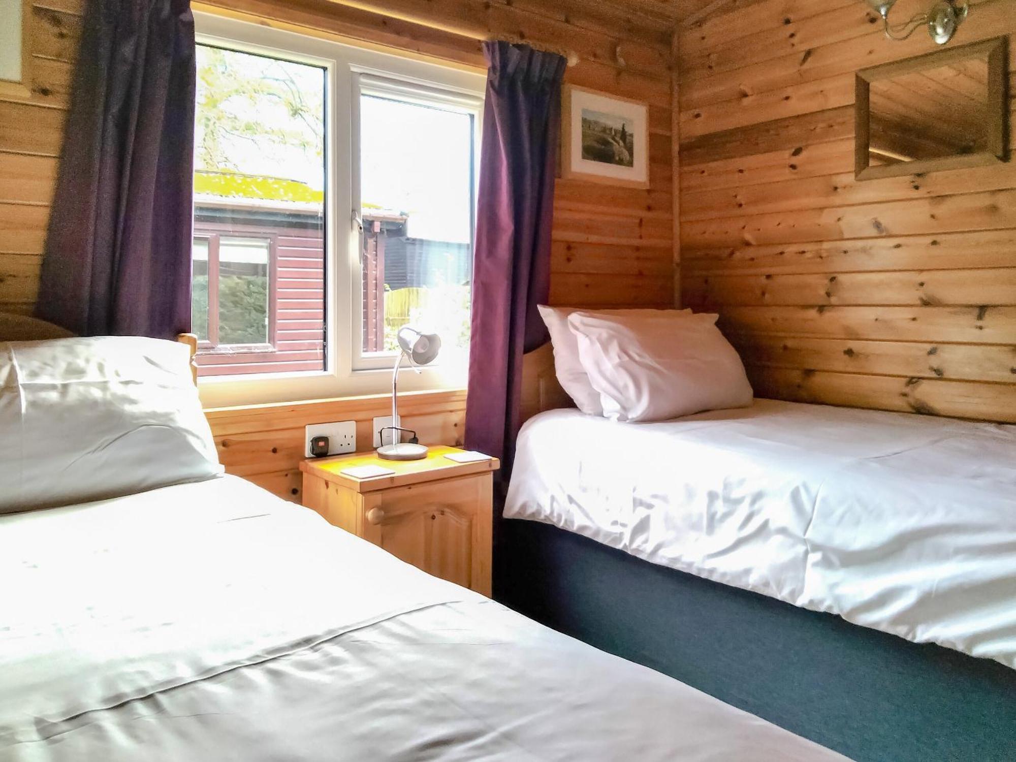 Bewick Lodge Keswick  Dış mekan fotoğraf