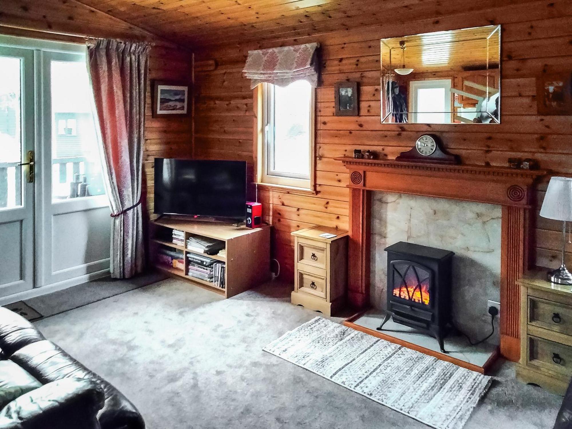 Bewick Lodge Keswick  Dış mekan fotoğraf