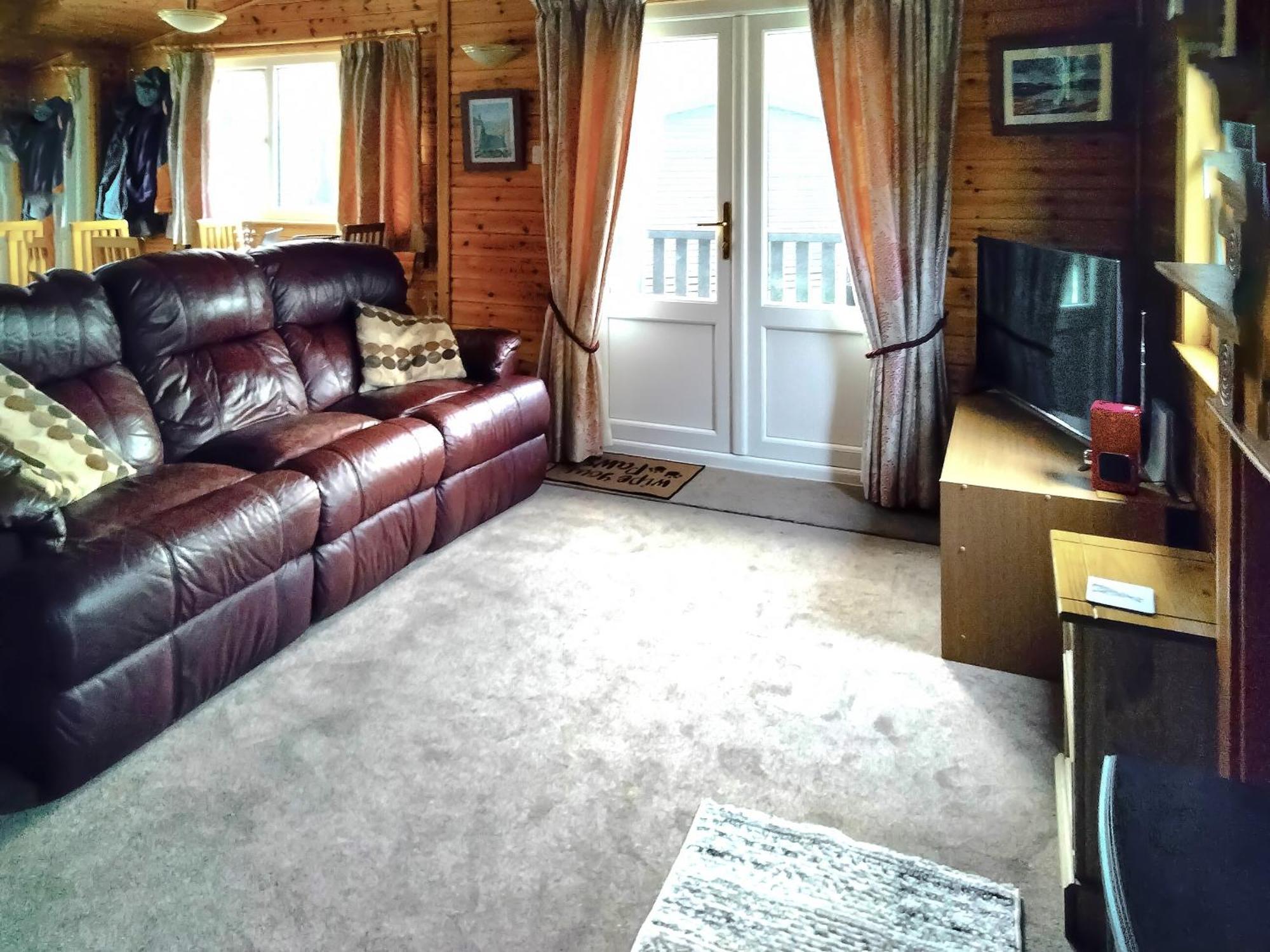 Bewick Lodge Keswick  Dış mekan fotoğraf