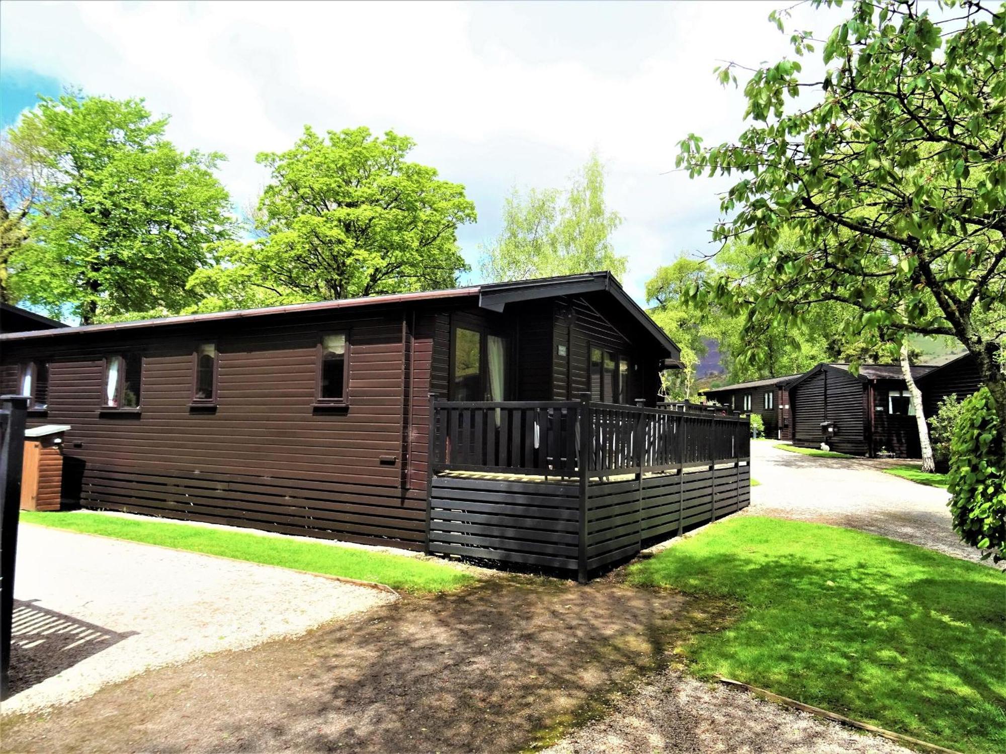 Bewick Lodge Keswick  Dış mekan fotoğraf